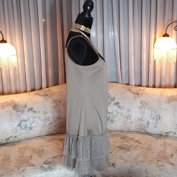 Altar'd State Sundress - Picture 3 of 9